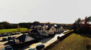 Hotel Zajazd Kodeński